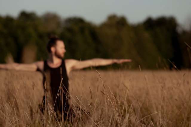 Restorative Yoga North Carolina
