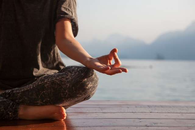 iRest Meditation